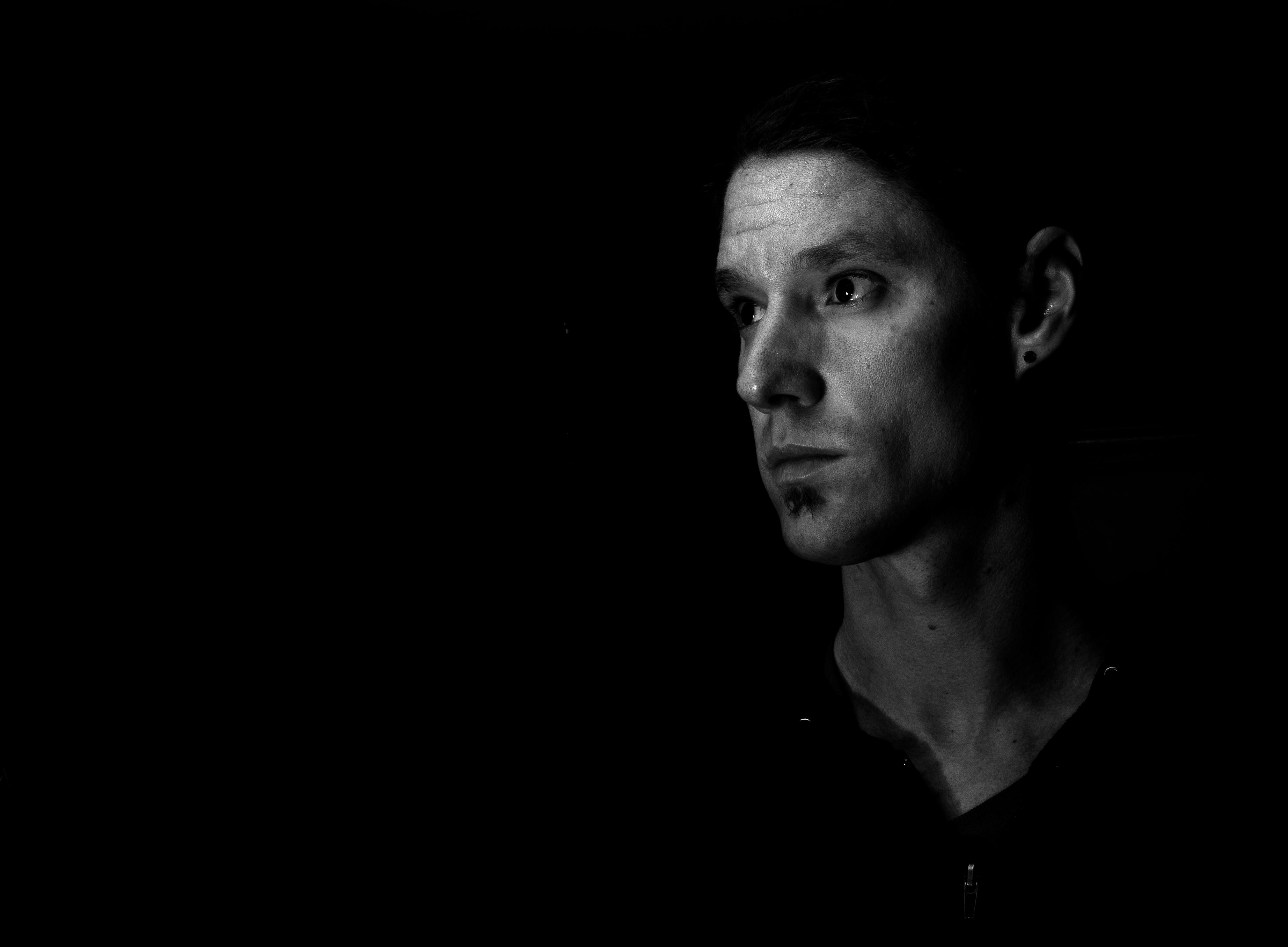 Self, November, 2015